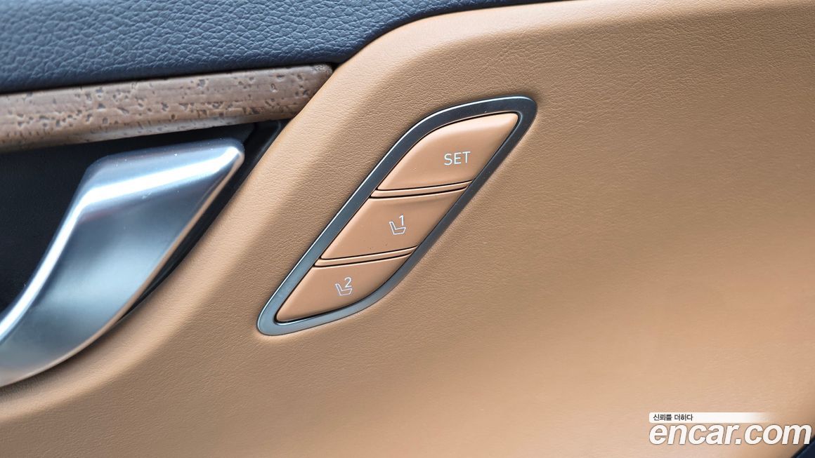 Hyundai Grandeur 2019