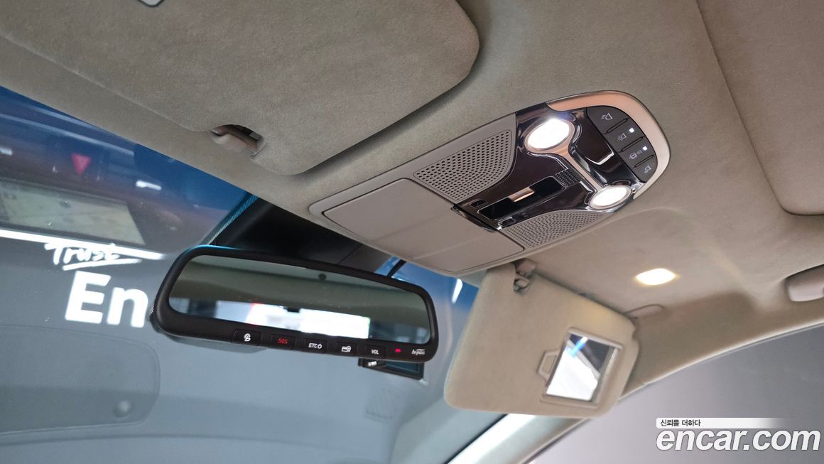 Hyundai Grandeur 2019