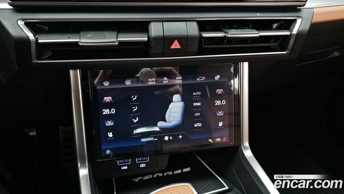 KG_Mobility_Ssangyong Torres 2023