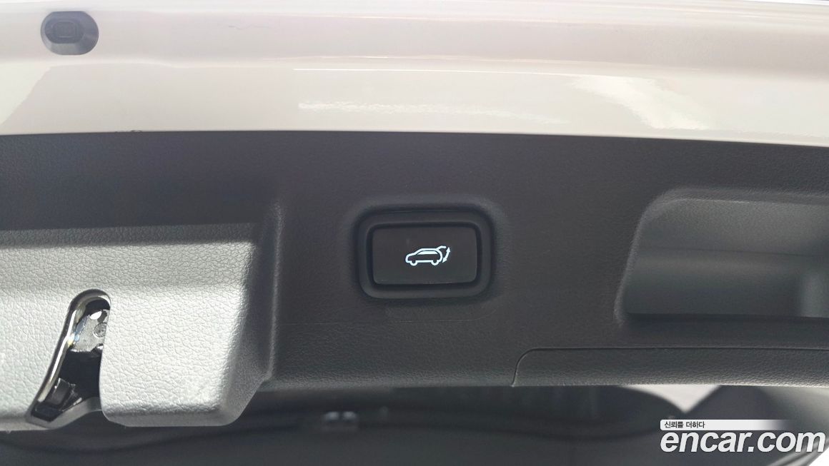 Hyundai Santafe 2022