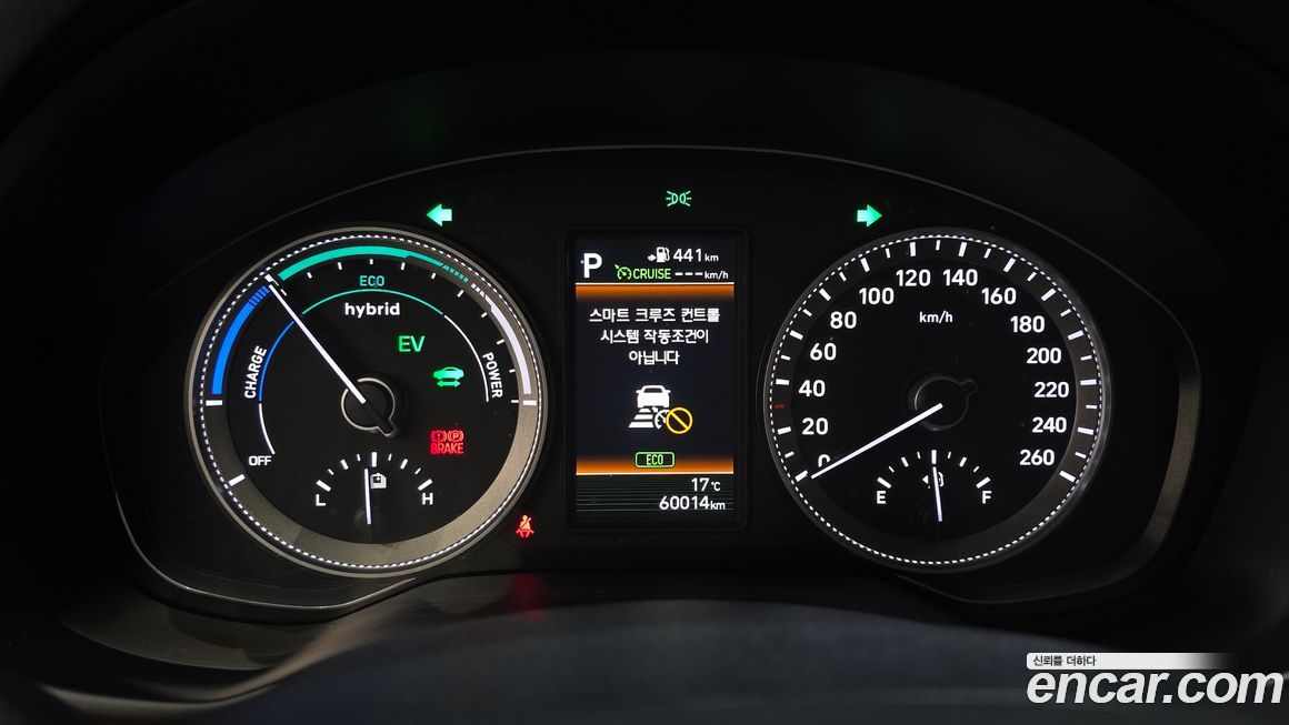 Hyundai Grandeur 2019