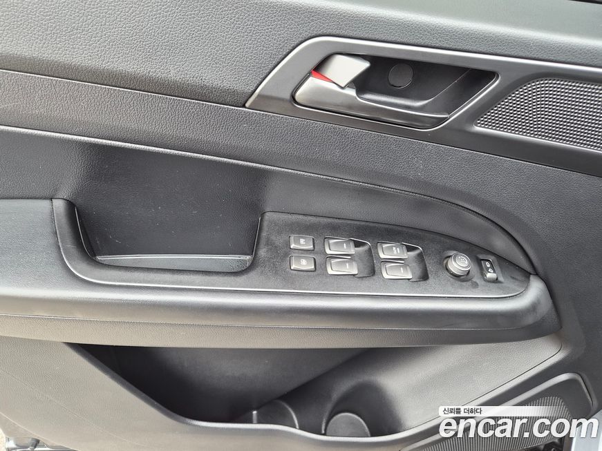 KG_Mobility_Ssangyong Rexton 2022