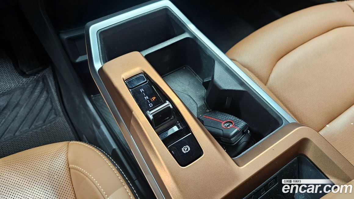 KG_Mobility_Ssangyong Torres 2025