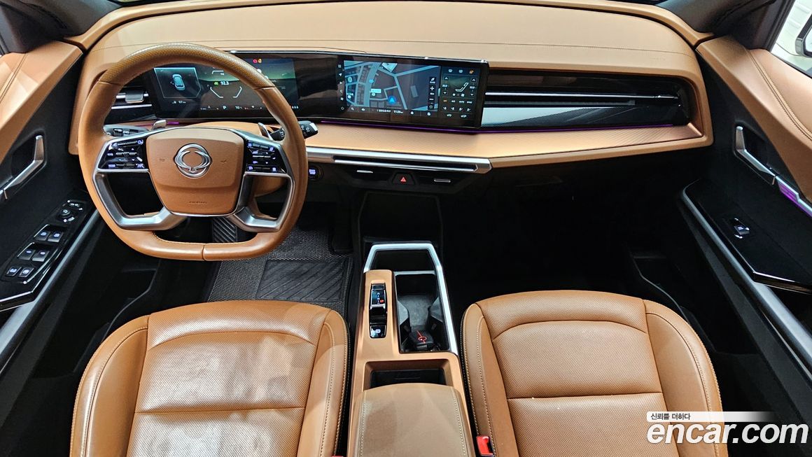 KG_Mobility_Ssangyong Torres 2025