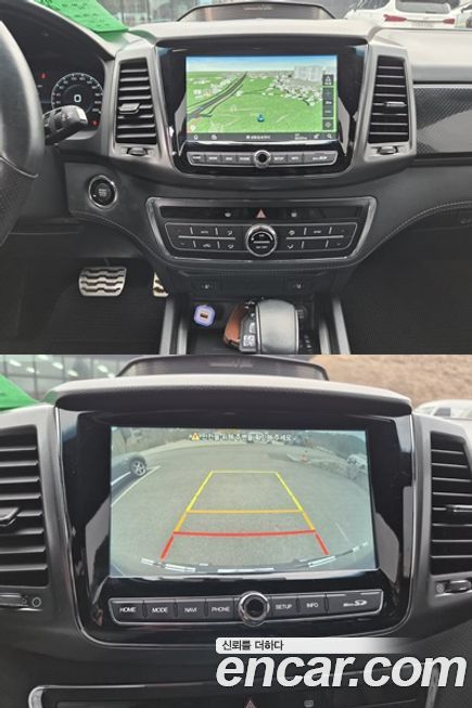 KG_Mobility_Ssangyong Rexton 2022