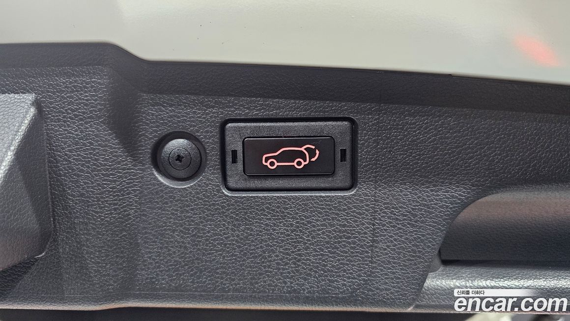 KG_Mobility_Ssangyong Torres 2025