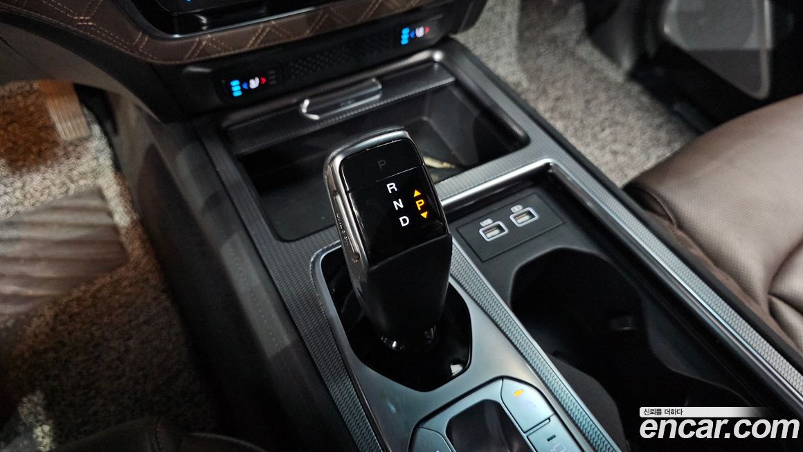 KG_Mobility_Ssangyong Rexton 2023