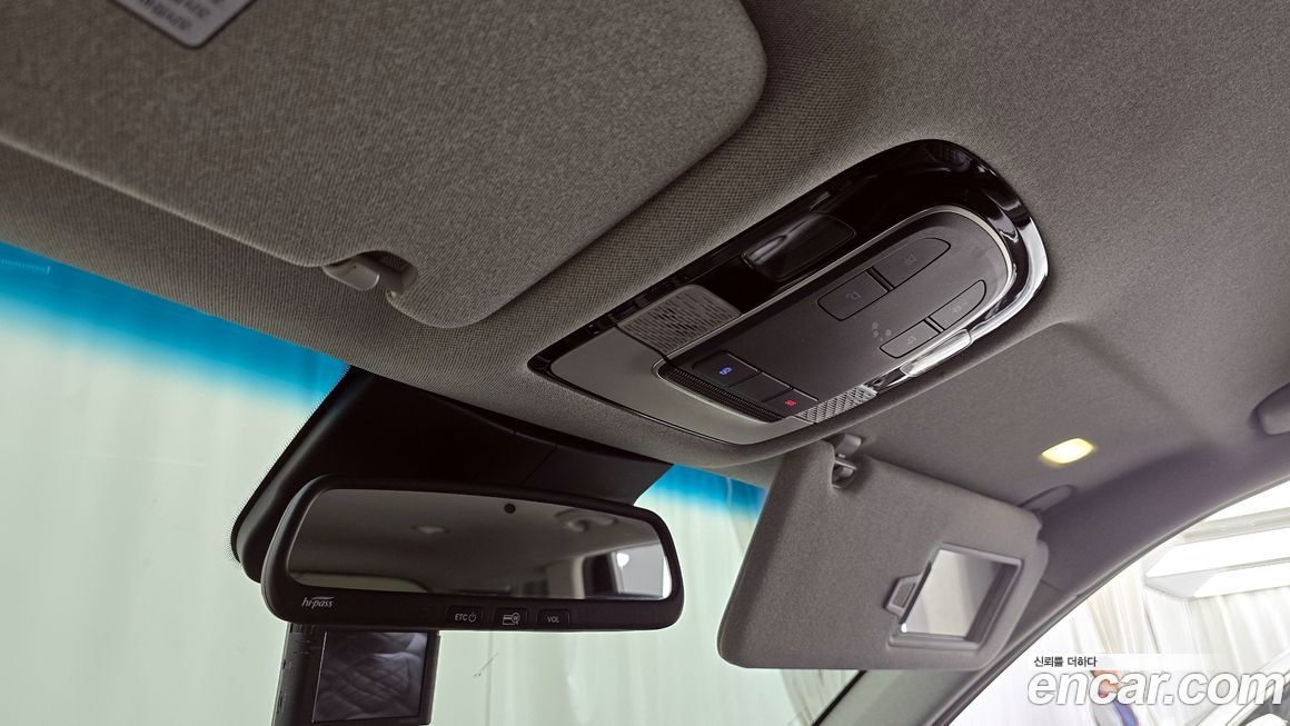 Hyundai Palisade 2020