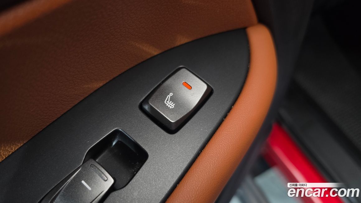 KG_Mobility_Ssangyong Rexton 2022