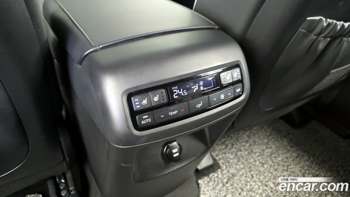 Hyundai Palisade 2020