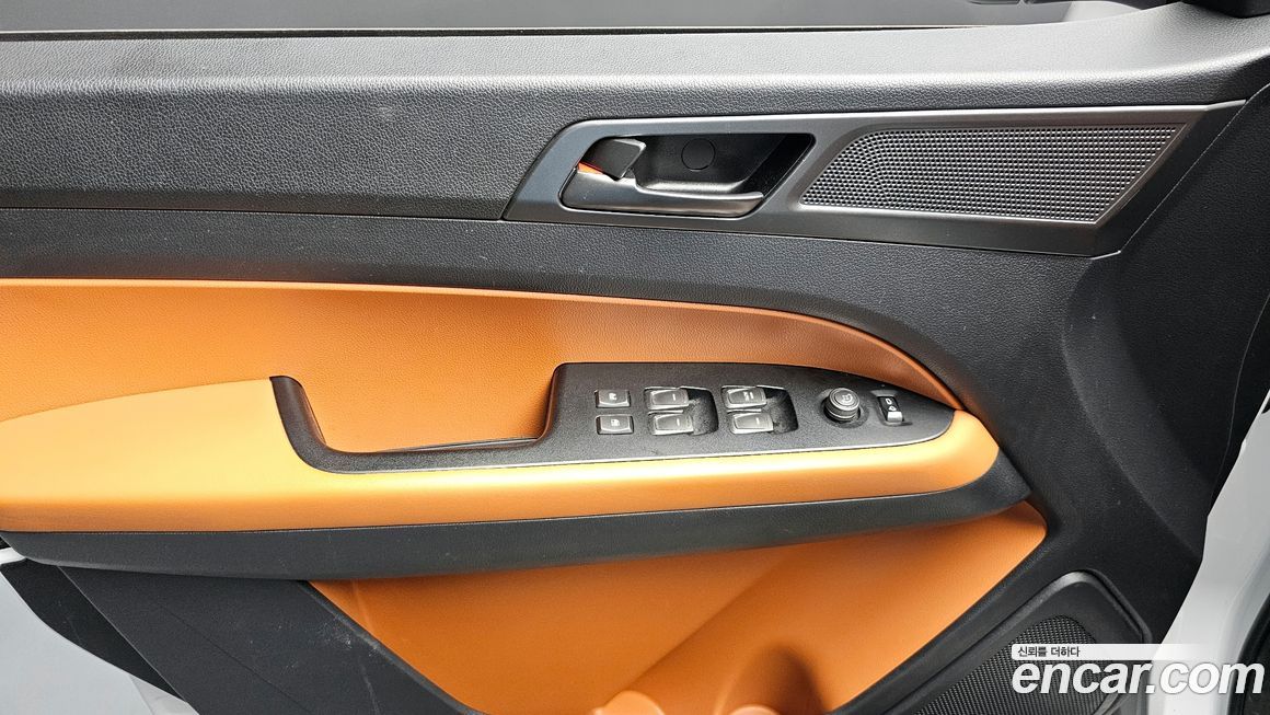 KG_Mobility_Ssangyong Rexton 2022