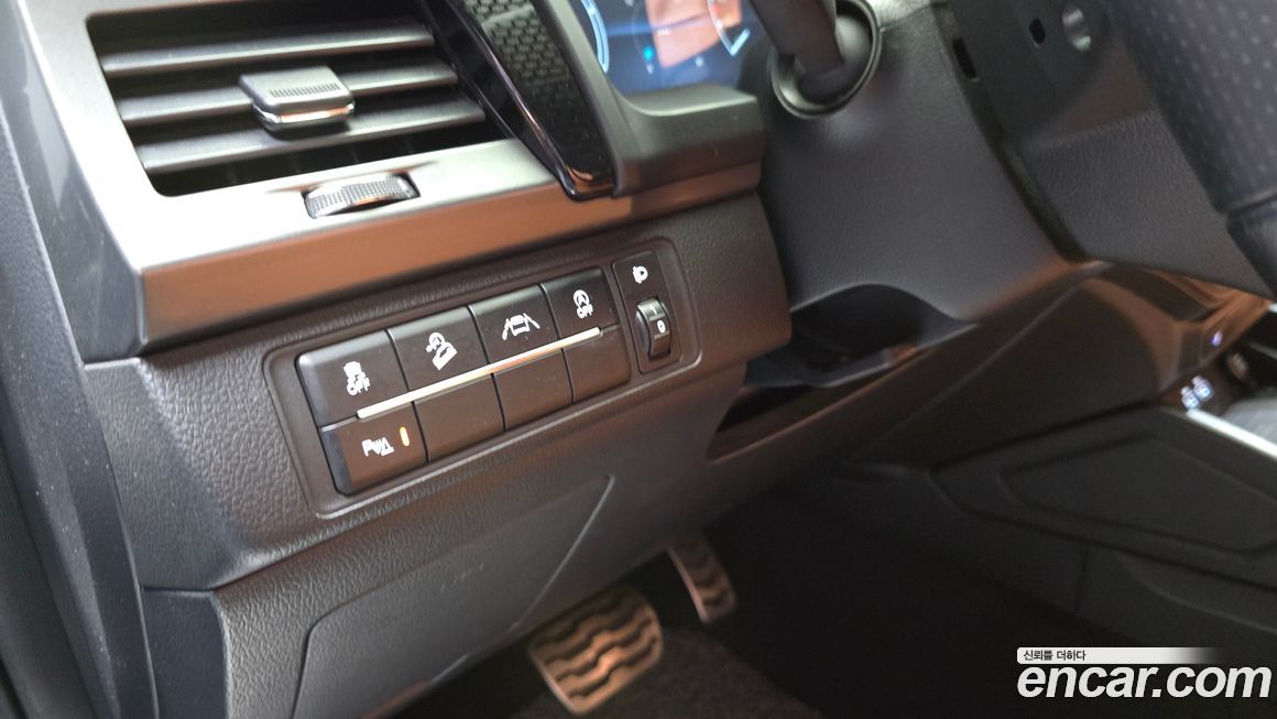 KG_Mobility_Ssangyong Rexton 2023