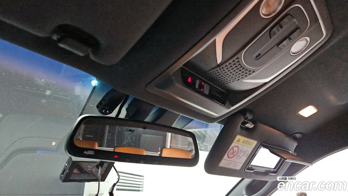 KG_Mobility_Ssangyong Rexton 2022