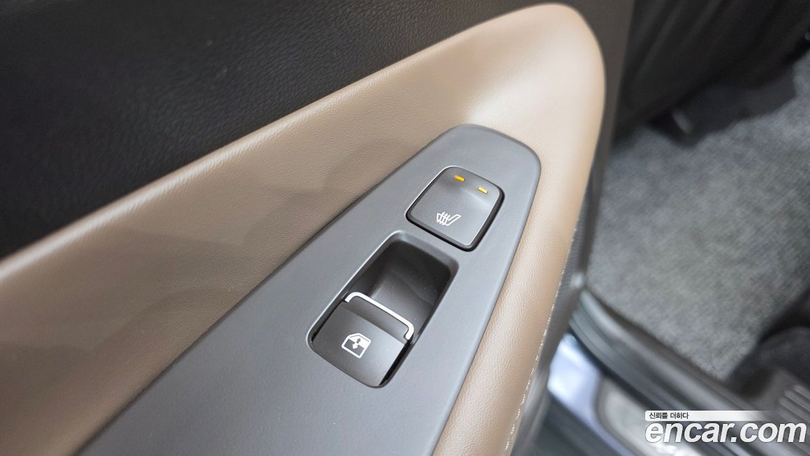 Hyundai Santafe 2022