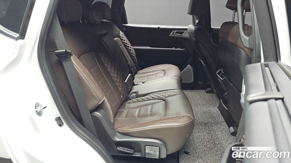 KG_Mobility_Ssangyong Rexton 2023