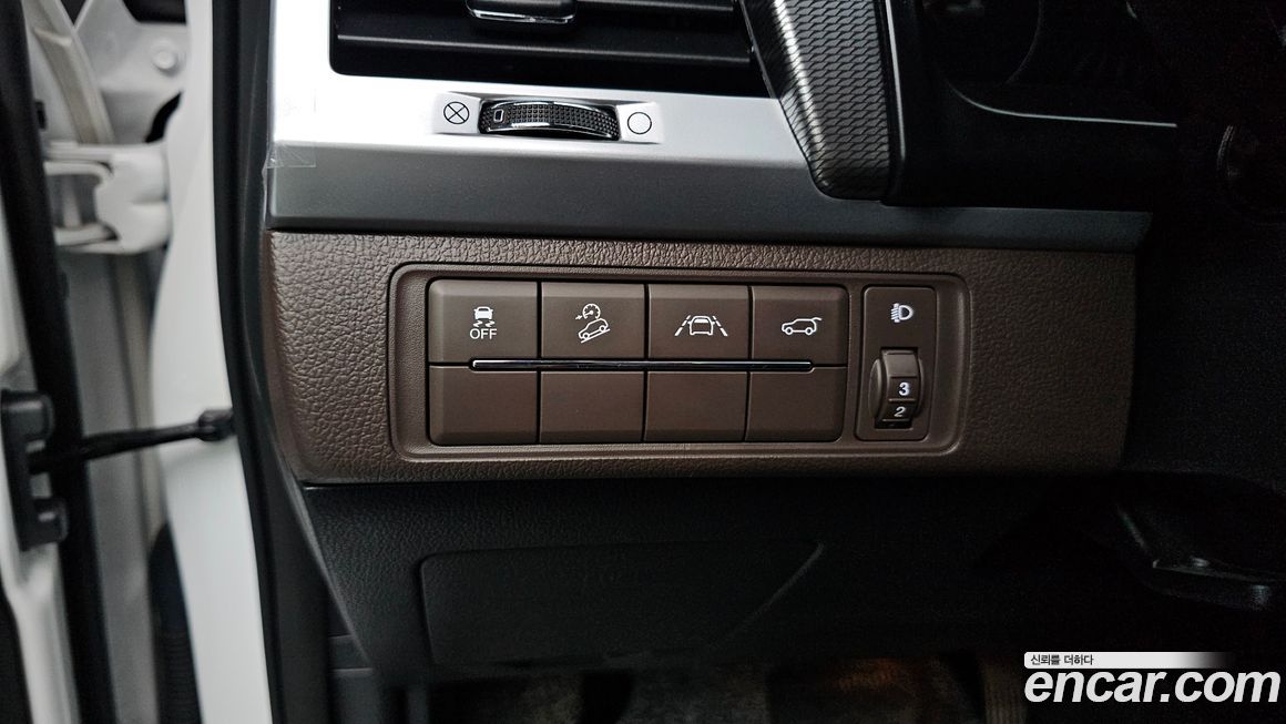 KG_Mobility_Ssangyong Rexton 2023