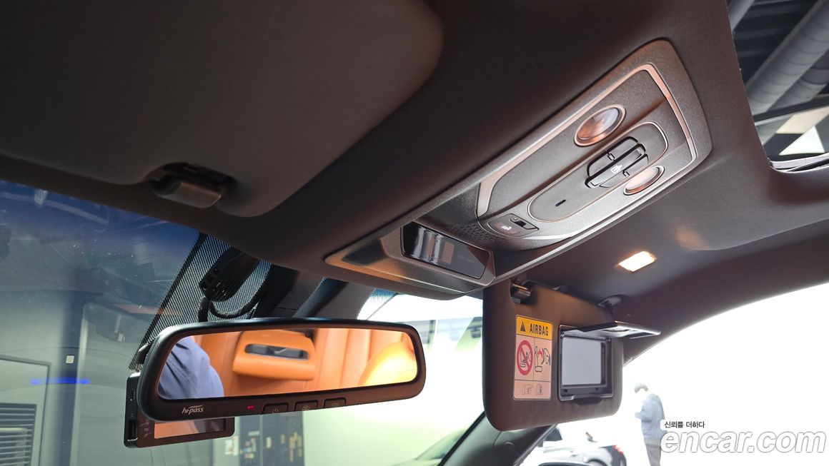 KG_Mobility_Ssangyong Rexton 2023