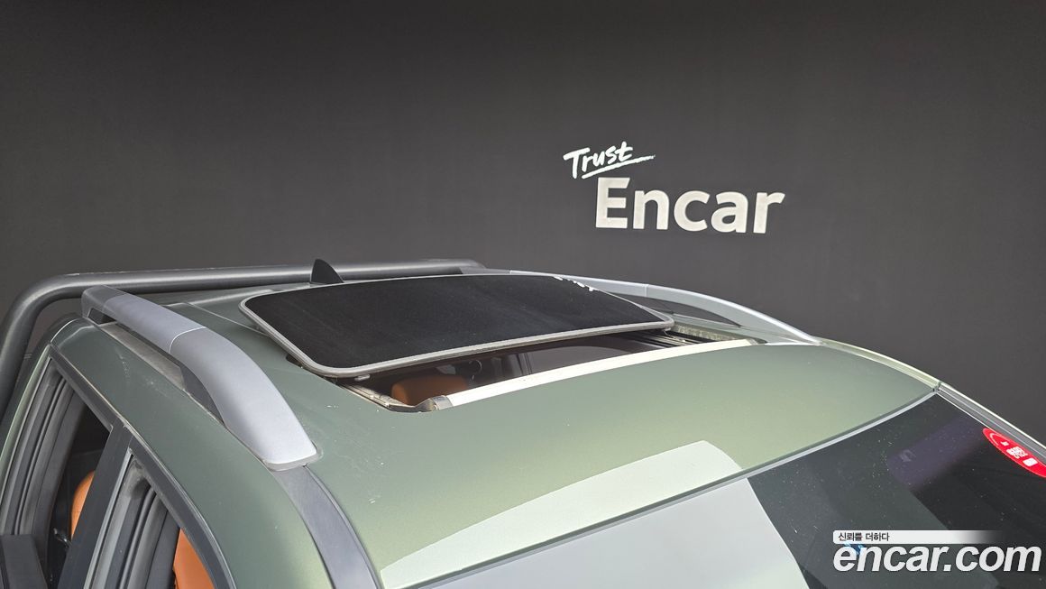 KG_Mobility_Ssangyong Rexton 2023