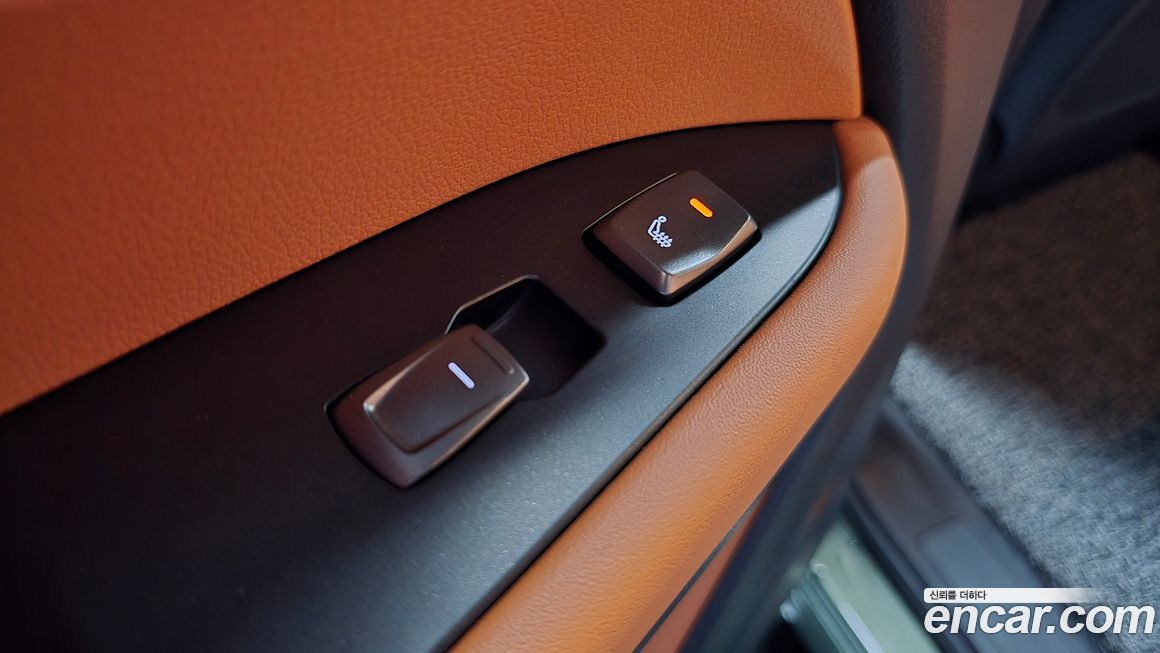 KG_Mobility_Ssangyong Rexton 2023