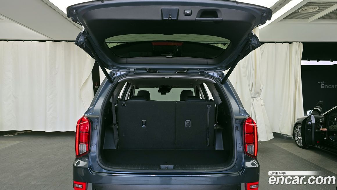 Hyundai Palisade 2020