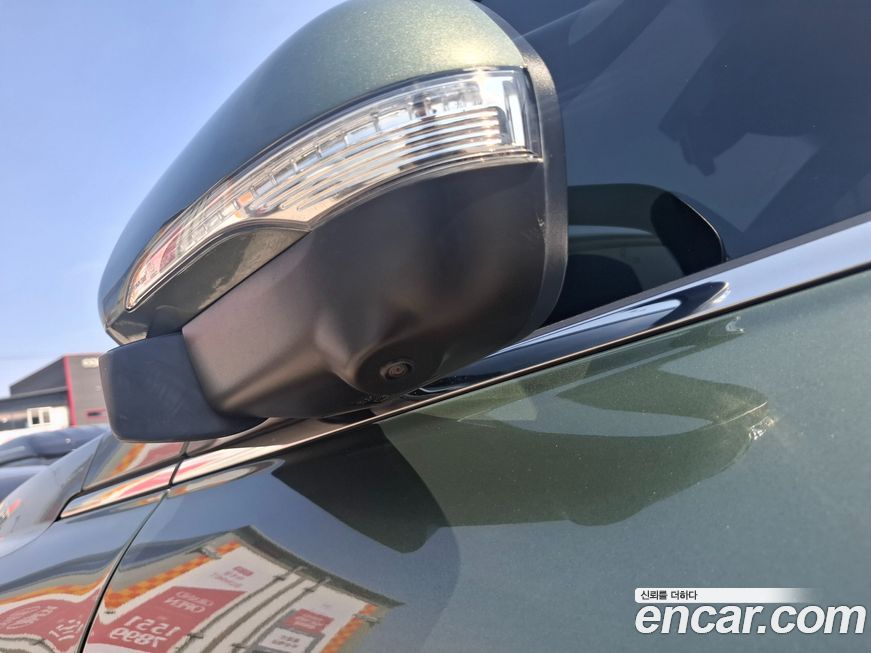 KG_Mobility_Ssangyong Rexton 2023