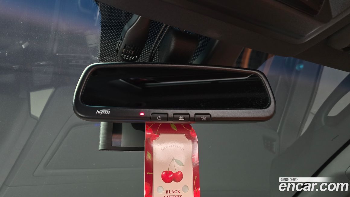 KG_Mobility_Ssangyong Rexton 2022