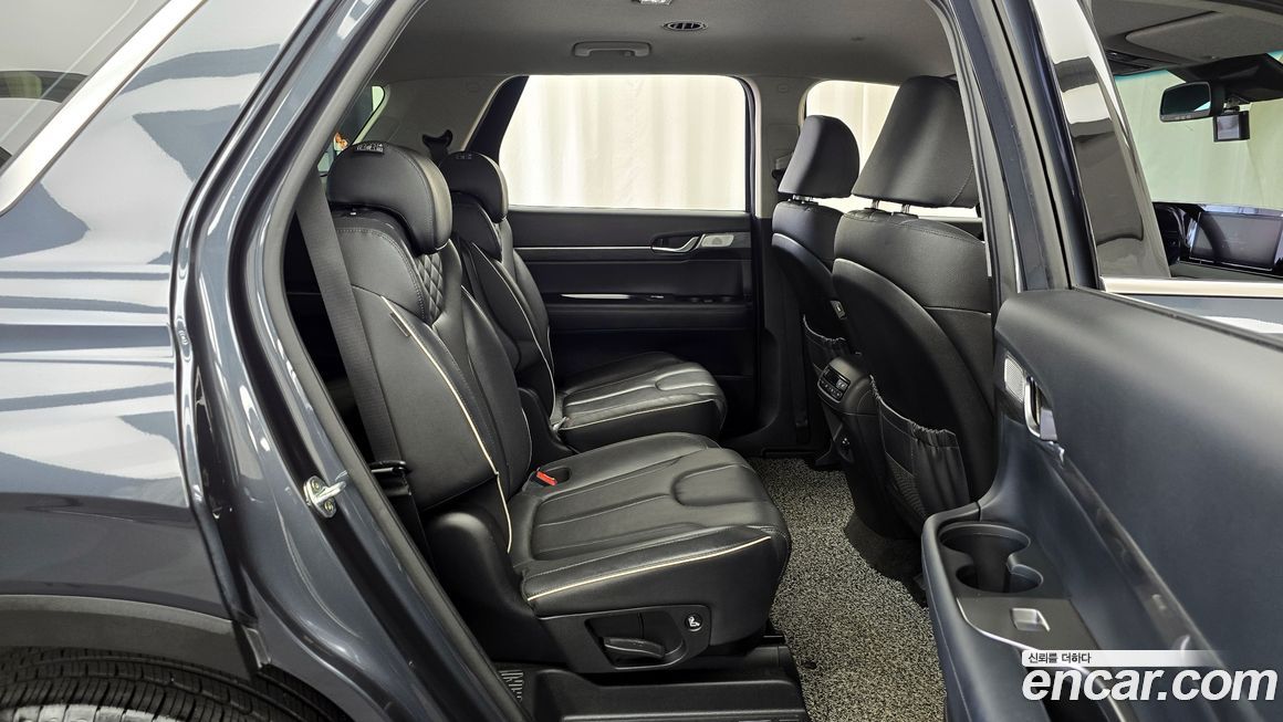 Hyundai Palisade 2020