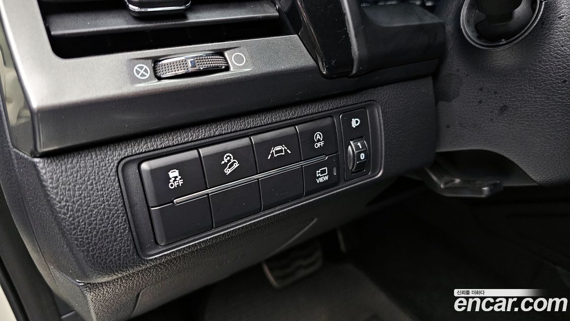 KG_Mobility_Ssangyong Rexton 2022