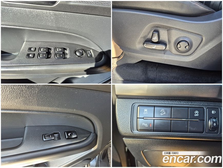 KG_Mobility_Ssangyong Rexton 2024