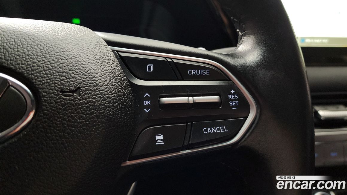 Hyundai Palisade 2020