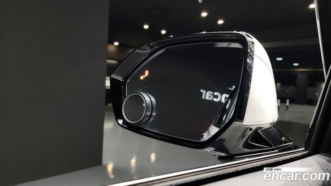 Hyundai Palisade 2020