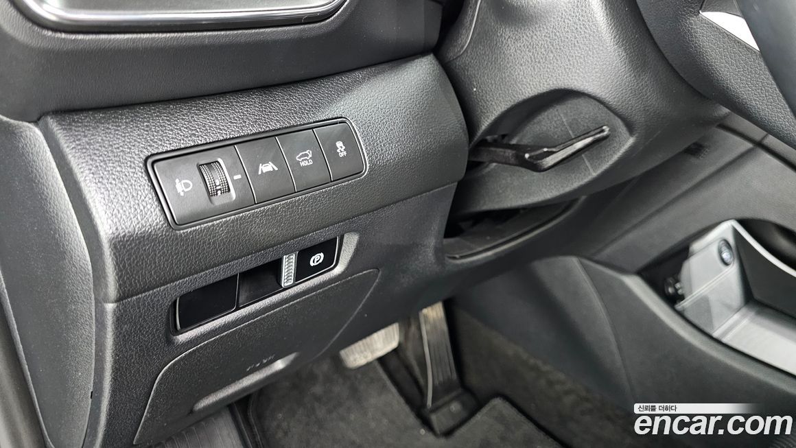 Hyundai Santafe 2023