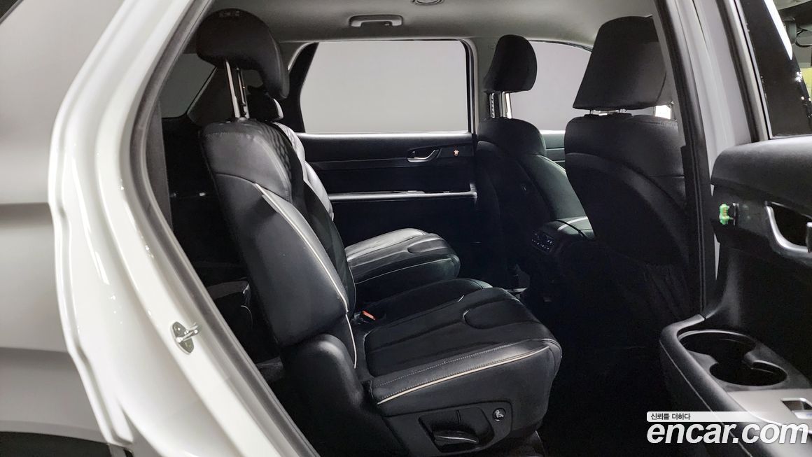 Hyundai Palisade 2020