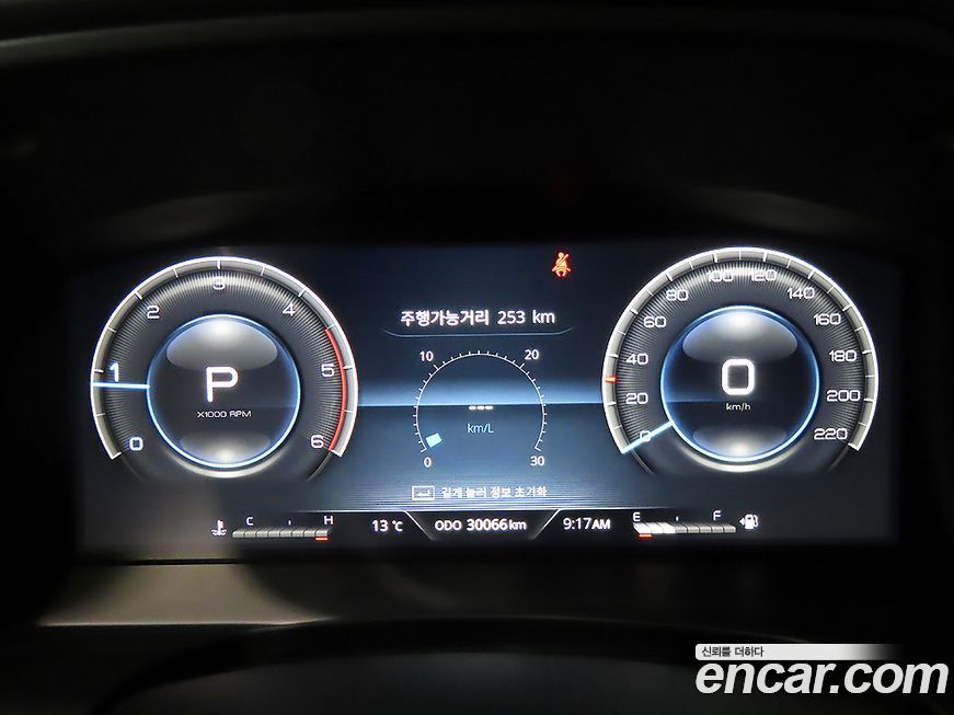 KG_Mobility_Ssangyong Rexton 2022