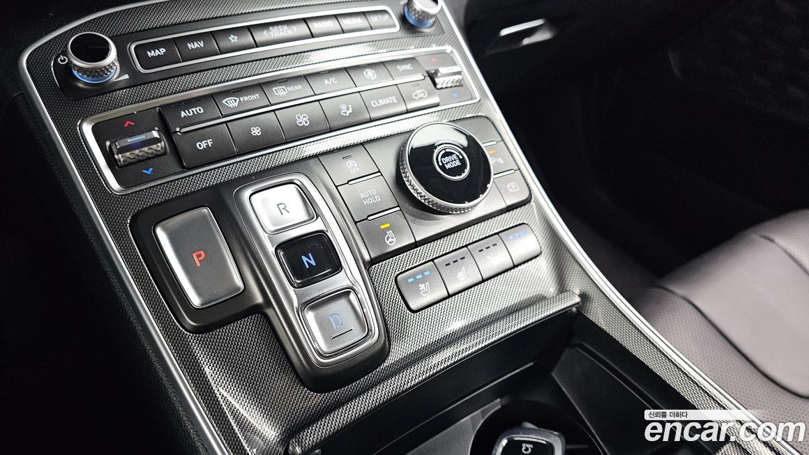 Hyundai Santafe 2023