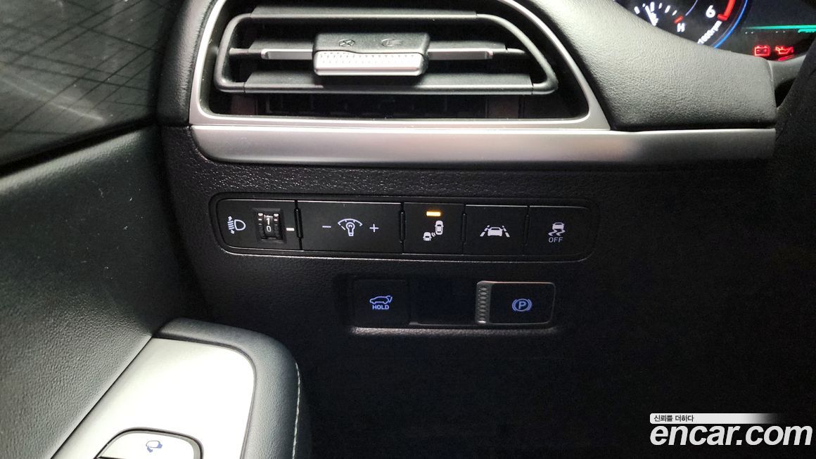 Hyundai Palisade 2020