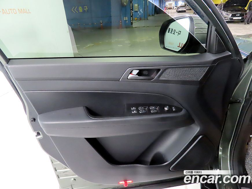 KG_Mobility_Ssangyong Rexton 2022