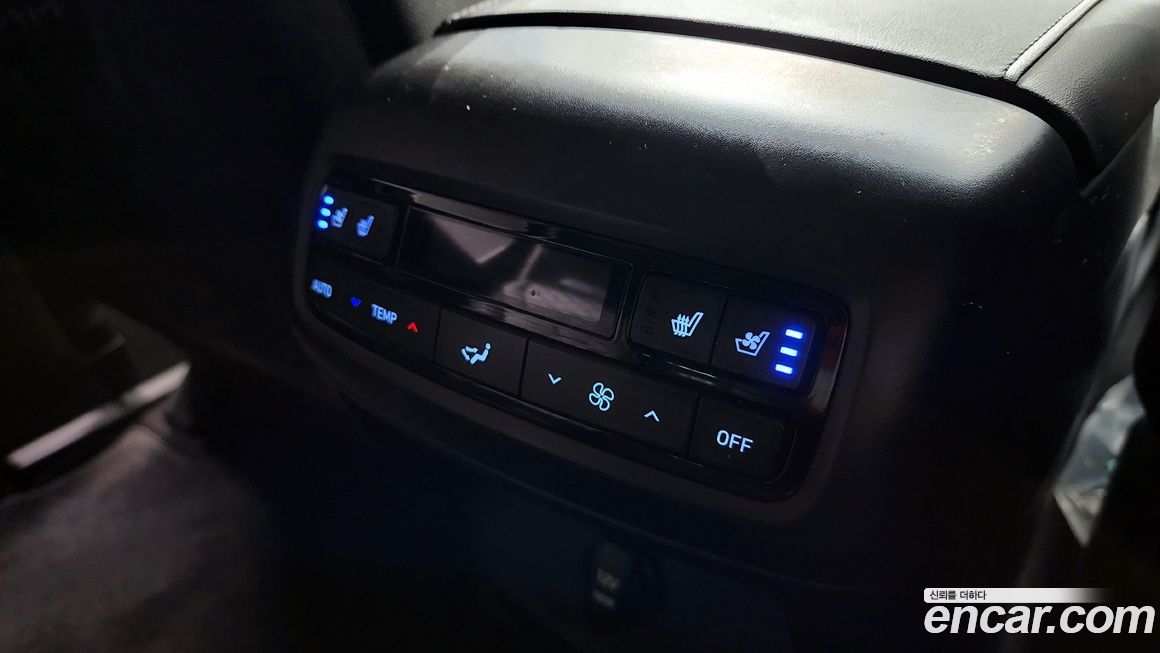 Hyundai Palisade 2020