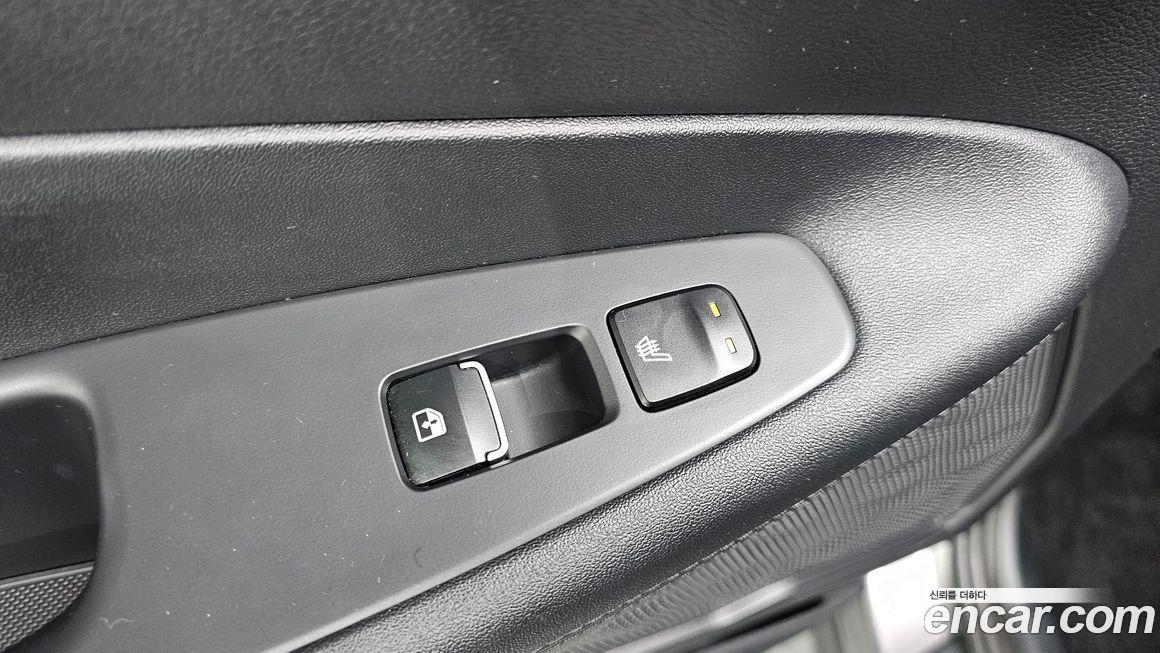 Hyundai Santafe 2023