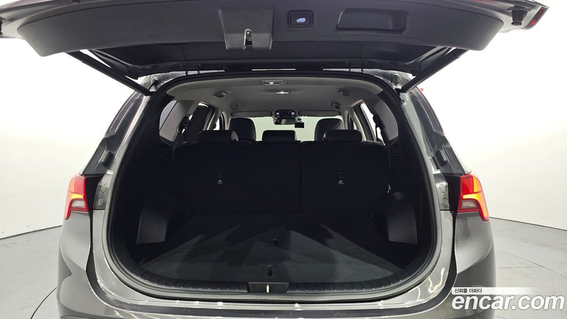 Hyundai Santafe 2023