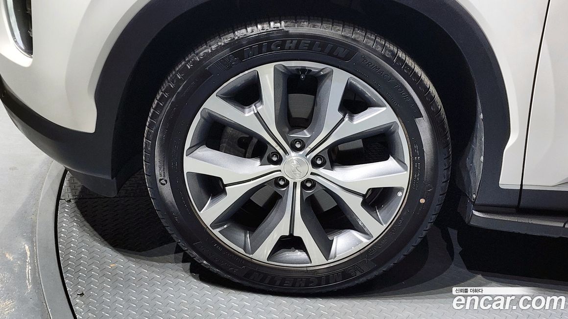 Hyundai Palisade 2020