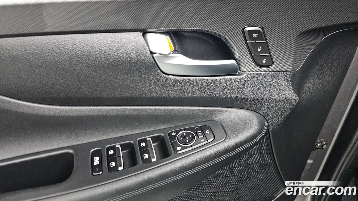 Hyundai Santafe 2023