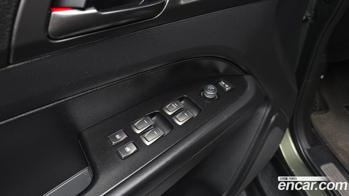 KG_Mobility_Ssangyong Rexton 2023