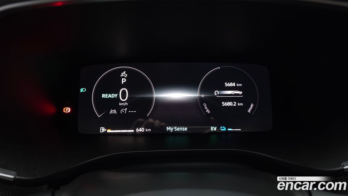 Renault-KoreaSamsung Arkana 2026