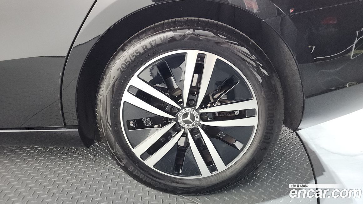 Mercedes-Benz A-Class 2022