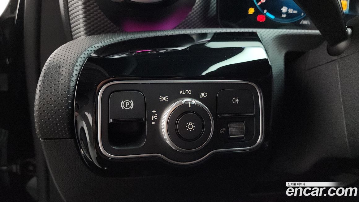 Mercedes-Benz A-Class 2022