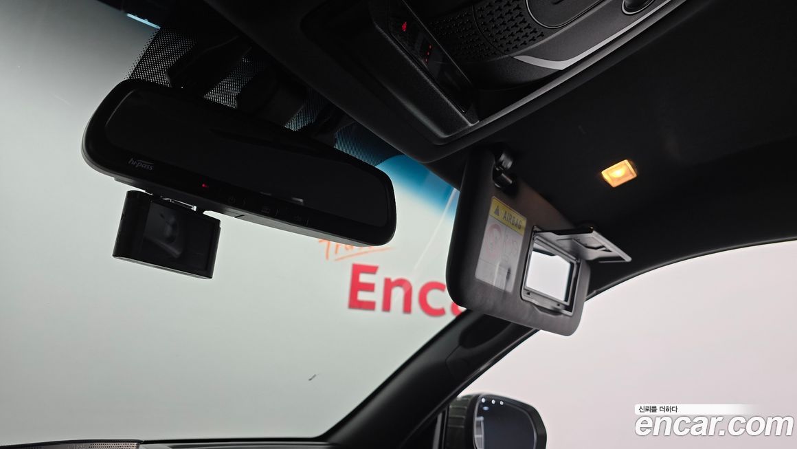 KG_Mobility_Ssangyong Rexton 2023