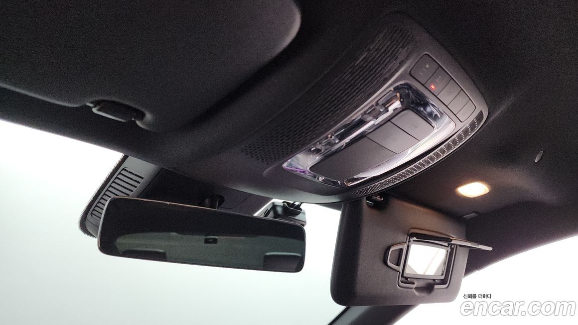 Mercedes-Benz A-Class 2022