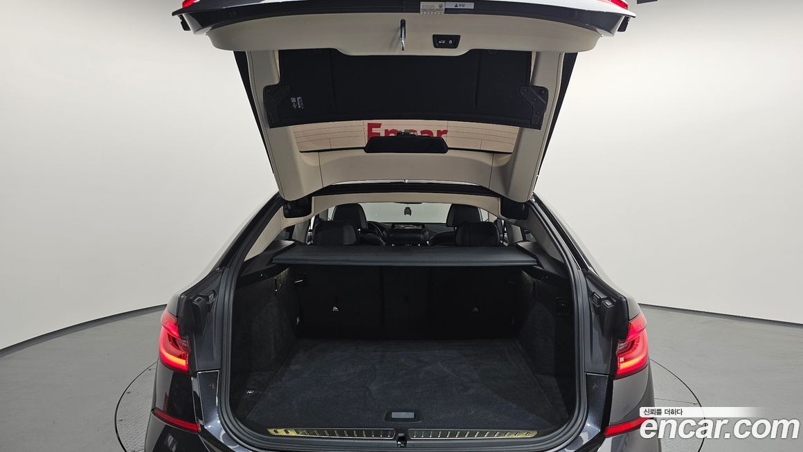 BMW Gran Turismo 2020