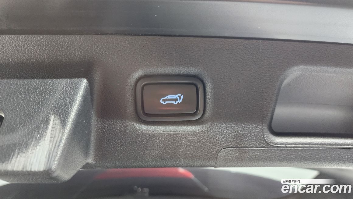 Hyundai Santafe 2022